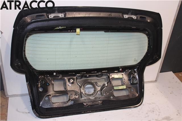 Bakluke combi til BMW 1-Serie 2004-2011 (E81/E82/E87/E88) (E81/E82/E87/E88) (41627133898|)