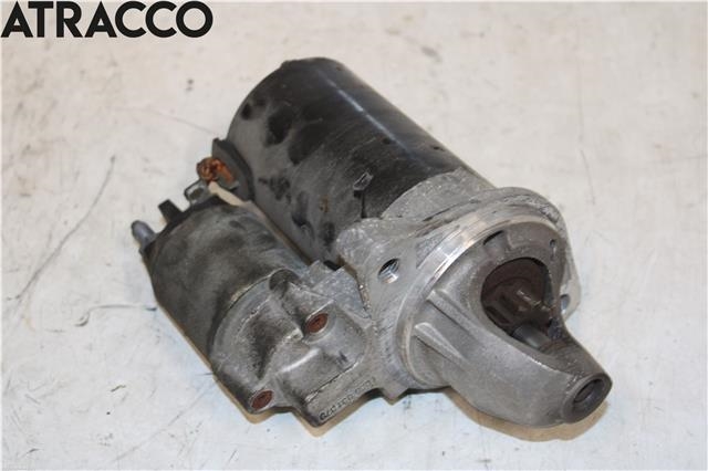 Starter til BMW 1-Serie 2004-2011 (E81/E82/E87/E88) (E81/E82/E87/E88) (12412354701|)