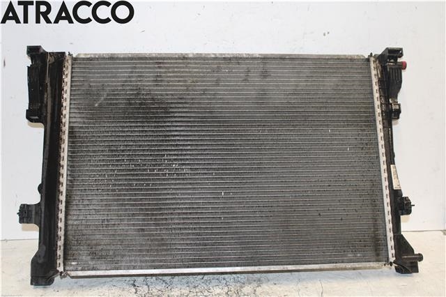 Radiator (manuell gir) til Mercedes B-Klasse 2011-2018 (W246) (W246) (A2465001203|)