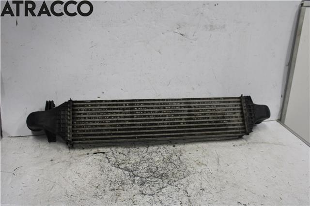 Intercooler til Mercedes B-Klasse 2011-2018 (W246) (W246) (A2465000100|)