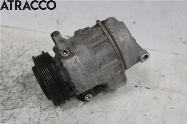 Aircondition kompressor til Mercedes B-Klasse 2011-2018 (W246) (W246) (A0032306811|)