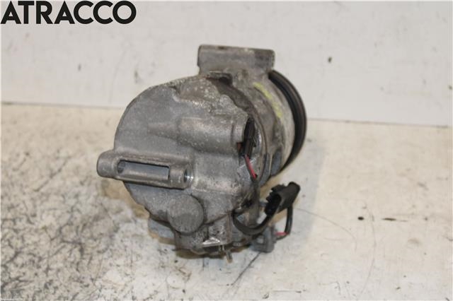 Aircondition kompressor til Mercedes B-Klasse 2011-2018 (W246) (W246) (A0032306811|)