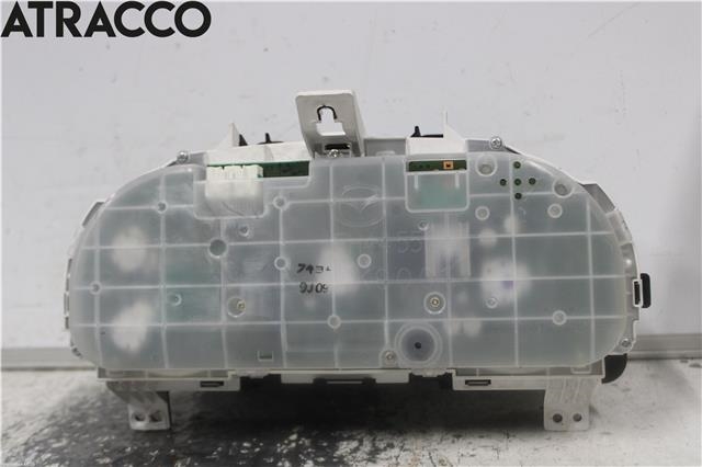 Instrumentpanel til Mazda CX-7 2007-2012 (EH6455471B|)