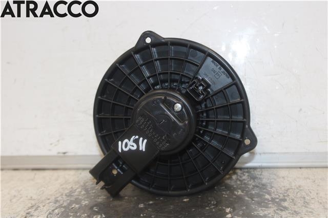 Varmeapparat motor til Mazda CX-7 2007-2012 (EG2161B10|)