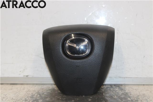 Airbag rattpute til Mazda CX-7 2007-2012 (EH6257K00|)
