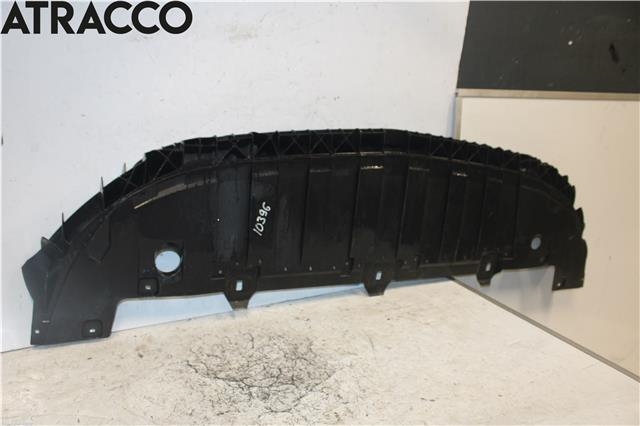 Frontplate øvre til Mercedes B-Klasse 2011-2018 (W246) (W246) (A2428852036|)
