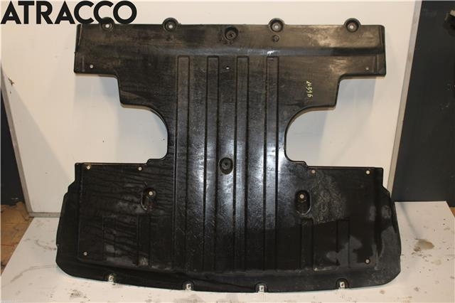 Motorplate under motor til Mercedes B-Klasse 2011-2018 (W246) (W246) (A2426800300|)