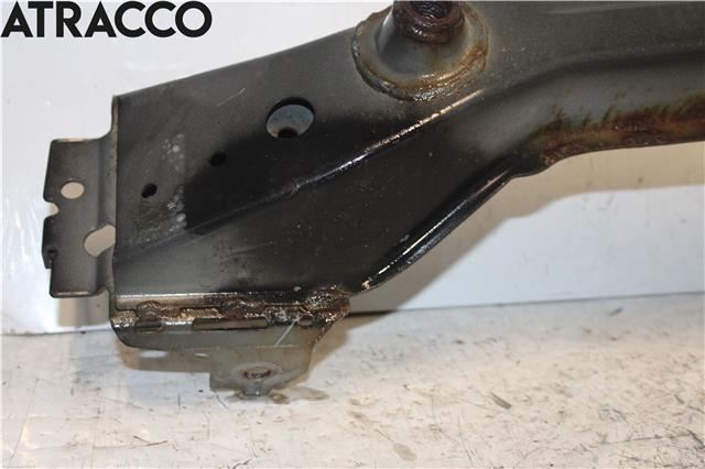 Støtfangerforsterkning foran til Mazda CX-7 2007-2012 (EHY050070B|)