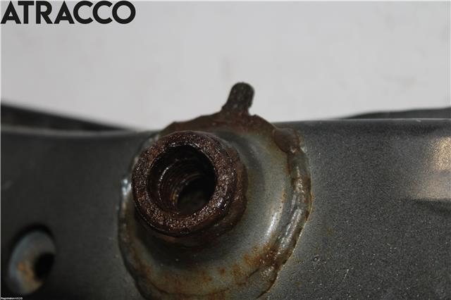 Støtfangerforsterkning foran til Mazda CX-7 2007-2012 (EHY050070B|)