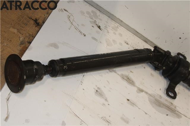 Mellomaksel til Mazda CX-7 2007-2012  (PH0325100|)