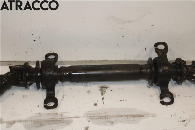 Mellomaksel til Mazda CX-7 2007-2012  (PH0325100|)