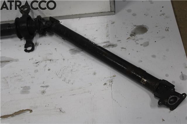 Mellomaksel til Mazda CX-7 2007-2012  (PH0325100|)