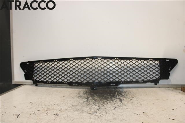 Grill midt til Mercedes B-Klasse, 2011-2018 (W246) (W246) (A2468851122)