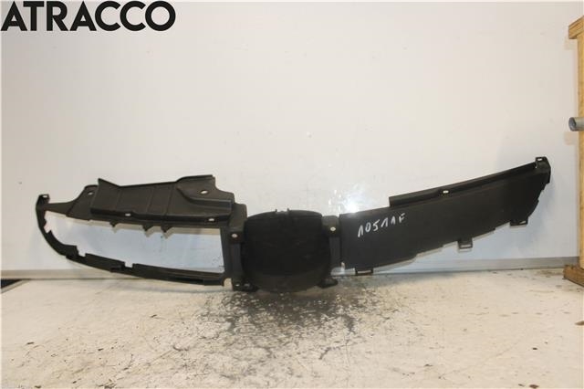 Grill midt til Mazda CX-7 2007-2012 (EH6450717A|)