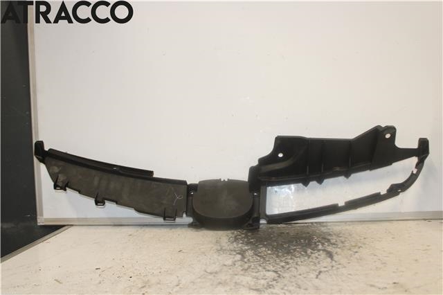 Grill midt til Mazda CX-7 2007-2012 (EH6450717A|)