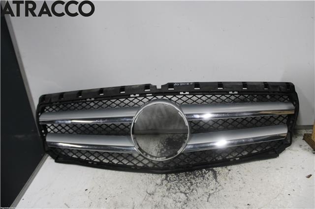 Grill til Mercedes B-Klasse, 2011-2018 (W246) (W246) 