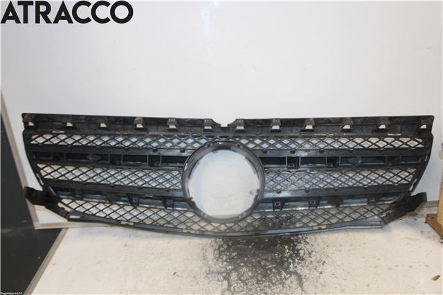 Grill til Mercedes B-Klasse 2011-2018 (W246) (W246) 