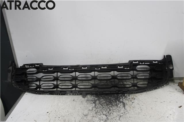 Grill midt til Citroën Jumper, 2007-2013 (Type III, Fase 1)  