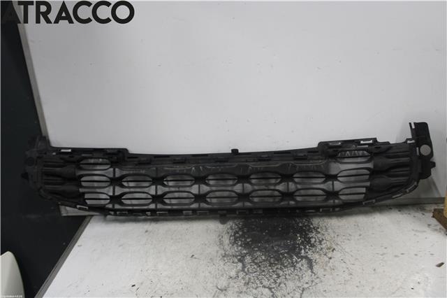 Grill midt til Citroën Jumper 2007-2013 (Type III, Fase 1)  