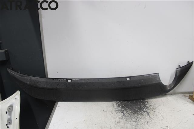 Spoiler bak til VW Golf VII, 2012-2017 (Fase 1)  (5G6807568B)
