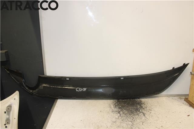 Spoiler bak til VW Golf VII 2012-2017 (Fase 1)  (5G6807568B|)