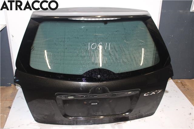 Bakluke combi til Mazda CX-7 2007-2012 (EGY56202XC|)
