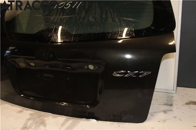 Bakluke combi til Mazda CX-7 2007-2012 (EGY56202XC|)