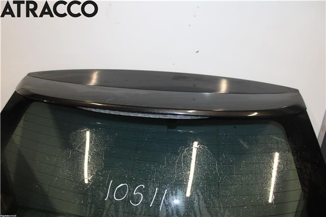 Bakluke combi til Mazda CX-7 2007-2012 (EGY56202XC|)