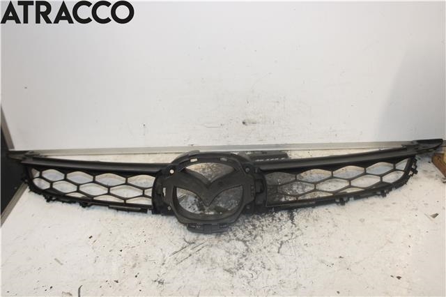 Grill til Mazda CX-7 2007-2012 (EH6450710B|)