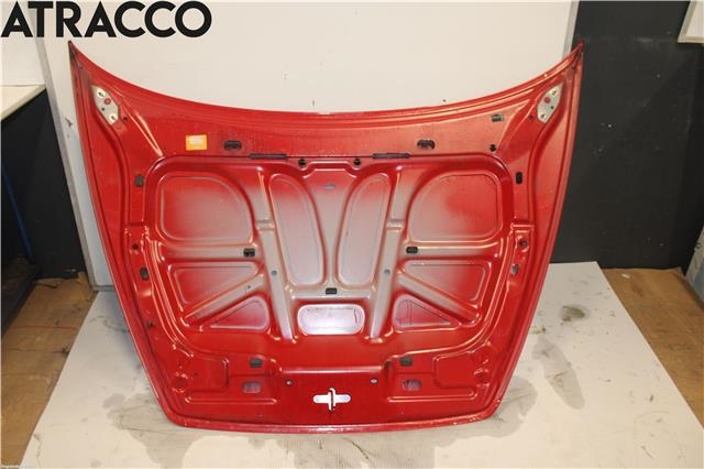 Panser til Volvo V50 2007-2012 (Fase 2)  (31371415|)