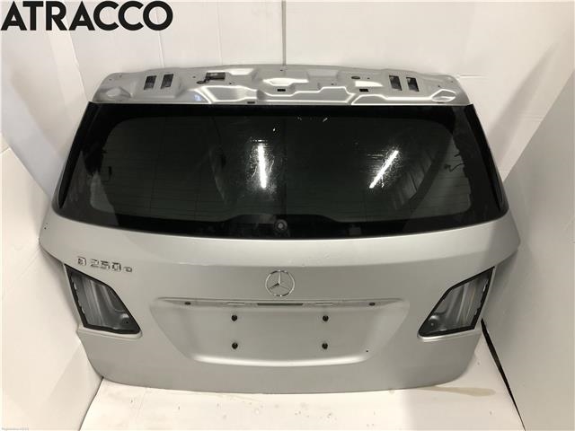 Bakluke combi til Mercedes B-Klasse, 2011-2018 (W246) (W246) (A2467407500)