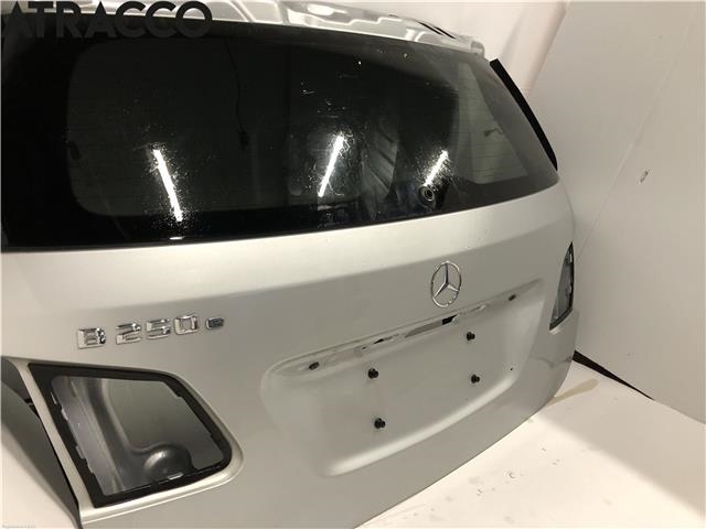 Bakluke combi til Mercedes B-Klasse 2011-2018 (W246) (W246) (A2467407500|)