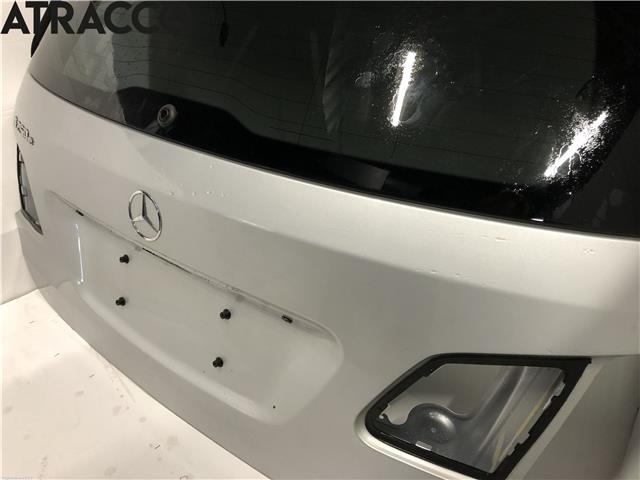 Bakluke combi til Mercedes B-Klasse 2011-2018 (W246) (W246) (A2467407500|)
