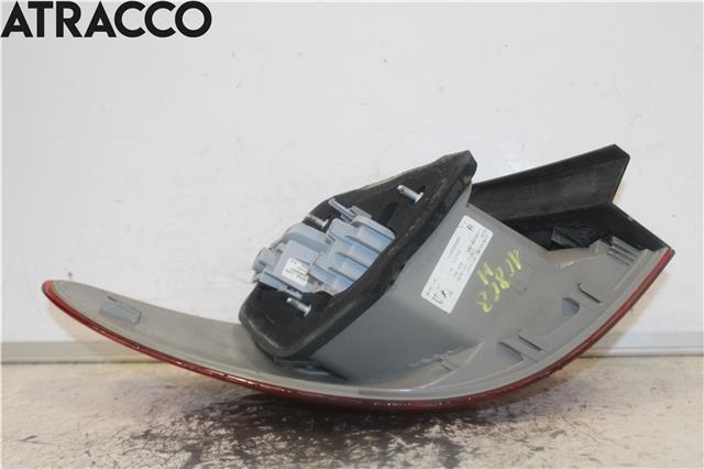 Baklykt høyre til Mercedes B-Klasse 2011-2018 (W246) (W246) (A2468200264|)