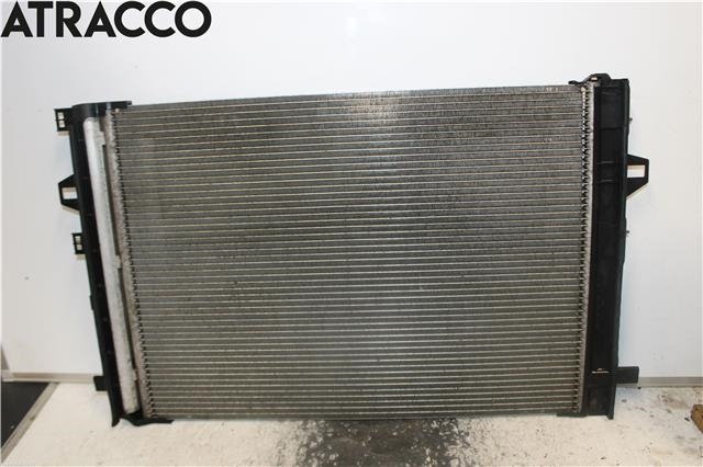 Aircondition radiator til Mercedes B-Klasse 2011-2018 (W246) (W246) (A2465000054|)