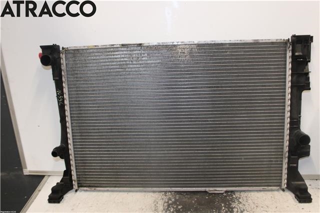 Radiator (automat gir) til Mercedes B-Klasse 2011-2018 (W246) (W246) (A2465001203|)