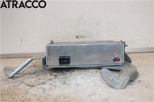 Bilstereo til Mercedes B-Klasse 2011-2018 (W246) (W246) 