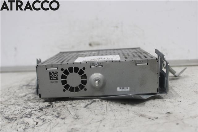 Bilstereo til Mercedes B-Klasse 2011-2018 (W246) (W246) 