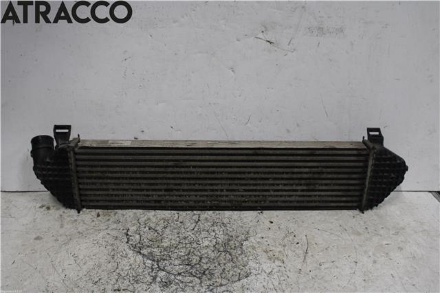 Intercooler til Volvo V50 2007-2012 (Fase 2)  (31280122|)