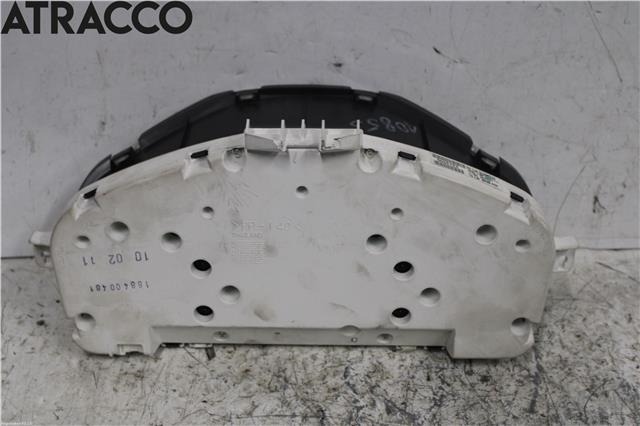 Instrumentpanel til Volvo V50 2007-2012 (Fase 2)  (36002714|)