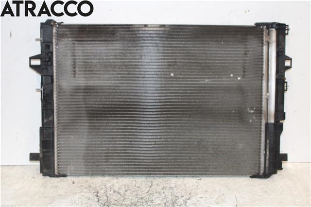 Aircondition radiator til Mercedes B-Klasse 2011-2018 (W246) (W246) (A2465000054|)
