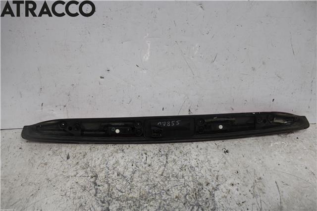 Bakluke/bakdør håndtak til Volvo V50 2007-2012 (Fase 2)  (39885065|)