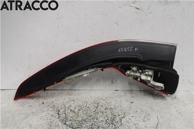 Baklykt høyre til Volvo V50 2007-2012 (Fase 2)  (30763512|)