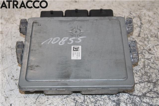 Styreenhet motor til Volvo V50 2007-2012 (Fase 2)  (31336000|)