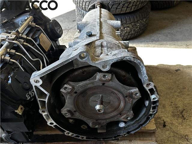 Girkasse automat til BMW 1-Serie 2004-2011 (E81/E82/E87/E88) (E81/E82/E87/E88) (24007630952|)