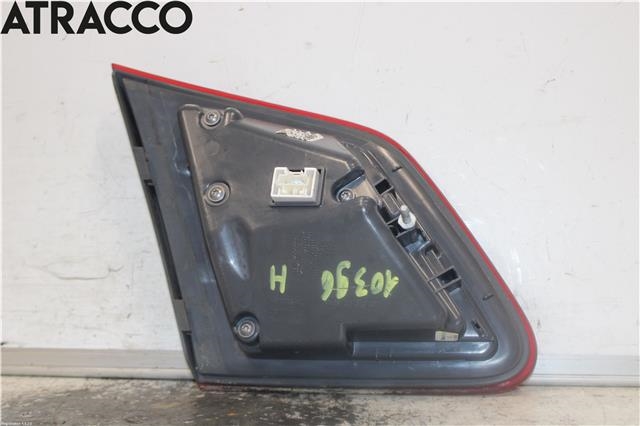 Baklykt høyre indre til Mercedes B-Klasse 2011-2018 (W246) (W246) (A2469069200|)