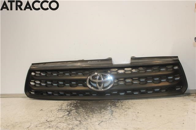 Grill til Toyota RAV4 2000-2006 (Type II) (5310142100|)