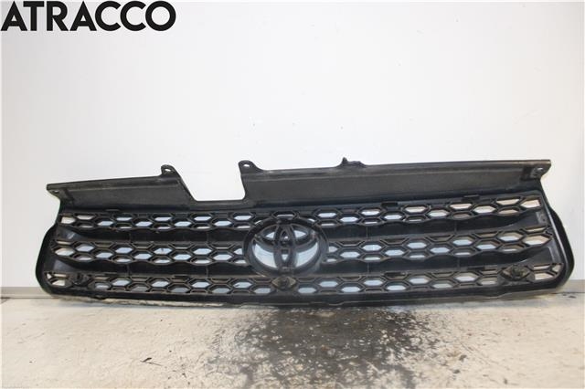 Grill til Toyota RAV4 2000-2006 (Type II) (5310142100|)