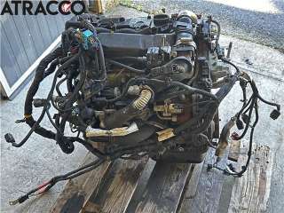 Motor diesel til Volvo V50,   (|8252346)