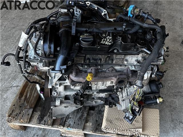 Motor diesel til Volvo V50 2007-2012 (Fase 2)  (8252346|)
